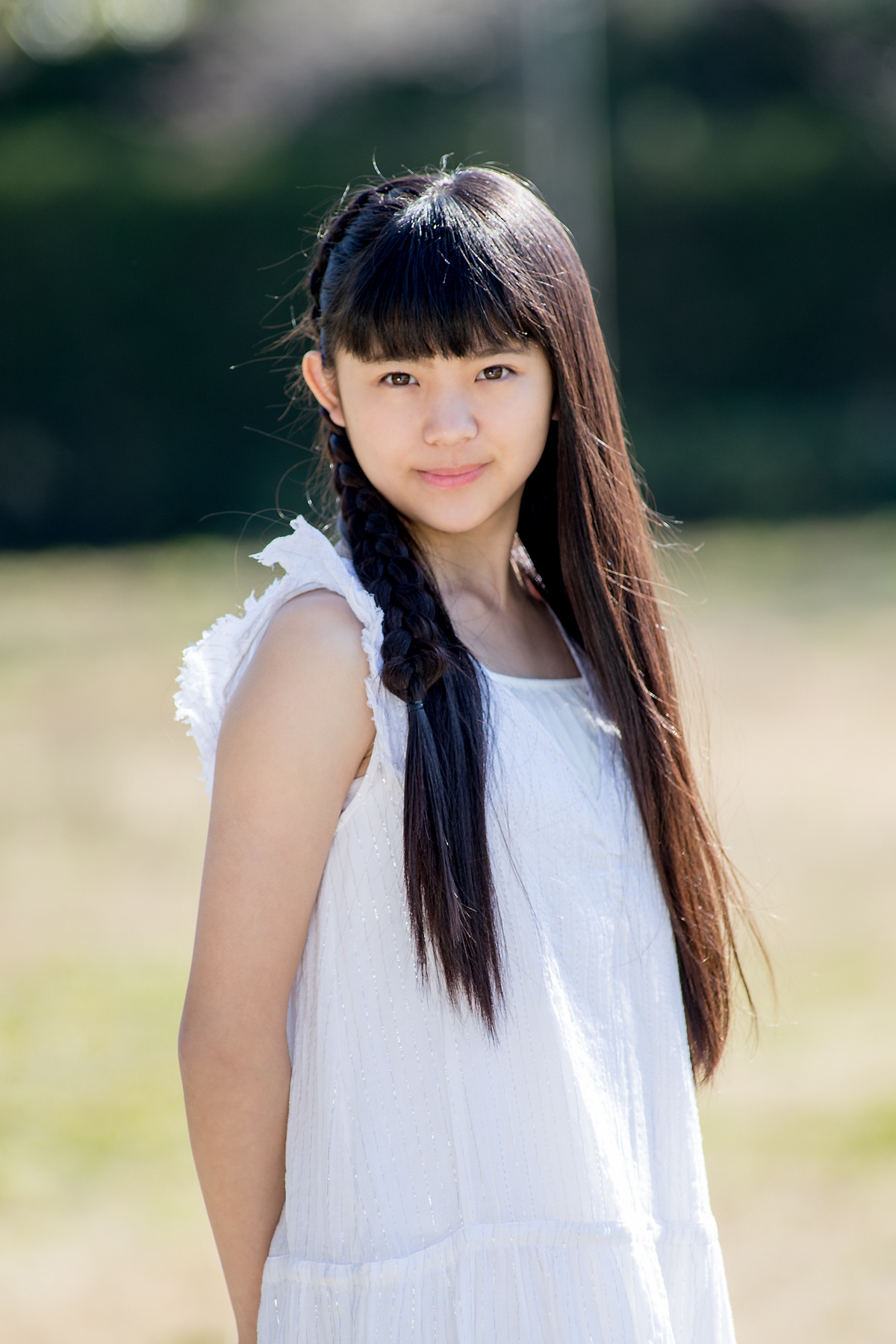 [Minisuka.tv] 新进模特2017-05-04 NewComer 2017 - Special Gallery 07